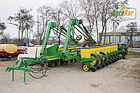 Пропашная сеялка John Deere 1770 (490) - 24 ряд.