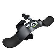 Ізолятор для біцепса (армбластер) Power System PS-4069 Arm Blaster Black, фото 6