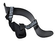 Ізолятор для біцепса (армбластер) Power System PS-4069 Arm Blaster Black, фото 7