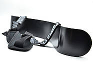 Ізолятор для біцепса (армбластер) Power System PS-4069 Arm Blaster Black, фото 8