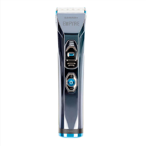 Професійна машинка для стрижки Gamma Piu Empyre (EMPYRE), фото 1