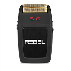 Електробритва Style Craft Rebel mens electric foil shaver (REBEL SHAVER)