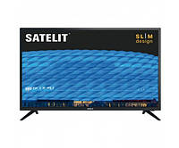 Телевизор Satelit 32H9100ST 32" Черный