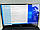 Ноутбук Dell Precision 5520 15" i7-7820HQ 32GB RAM 1TB SSD Nvidia M1200 Оригінал!, фото 2