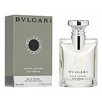 Bvlgari Pour Homme Extreme 50 мл — туалетна вода (edt)