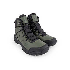 Черевики водонепроникні Korum Ripstop Trail Boot