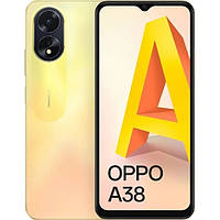 Чохли для Oppo A38 4G