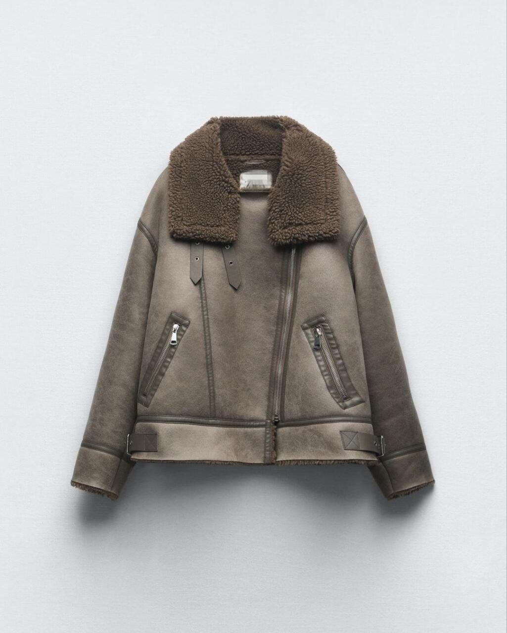 Дублянка жіноча, фото 1