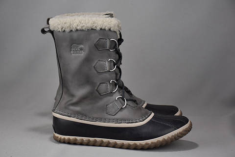 Sorel Caribou WaterProof . 41 42 27 ID 2044986691 2499 Prom.ua