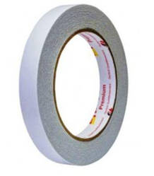 Двухсторонний скотч 18мм