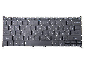 Клавіатура для ноутбука ACER SF314-41, SF314-52G, SF314-53G, SF314-55G, SF314-56G SF514-51 ориг