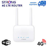 Strong 4G LTE Router 350M