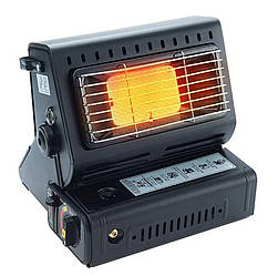 Портативний газовий нагрівач — плита 808B