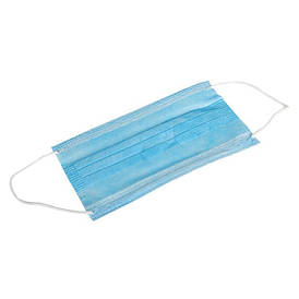 Одноразова маска для обличчя REDR-0004 (50 шт)