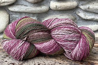 Пряжа для вязання Дундага 6/2