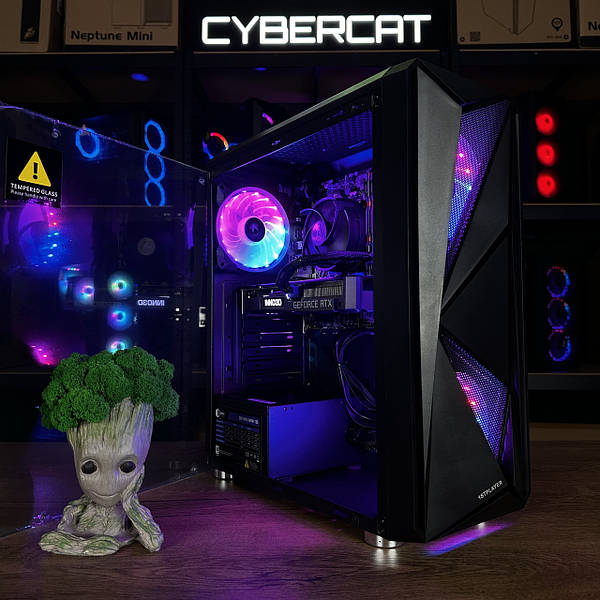 Ryzen 5 1600 rtx 2060 super outlet