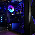 LIBRA! Ryzen 5 1600 | DDR4 | NVIDIA RTX 2060 | Гарантія 1 Рік! Магазин ІГРОВИЙ Компютер ПК від CyberCat, фото 3