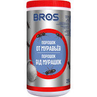 Порошок от насекомых Bros от муравьев 250 г (5904517061545) arena