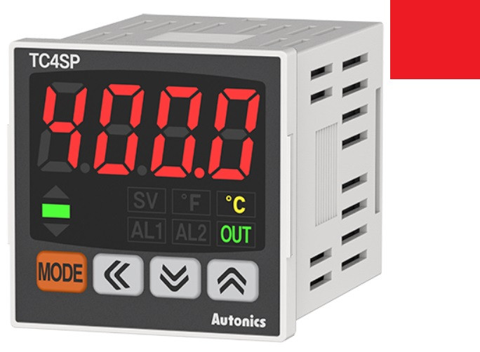 TC4SP-14R AUTONICS Регулятор температуры