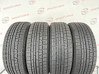 Шини Б/У зимова 205/60 R16 YOKOHAMA ICE GUARD IG50 PLUS 7mm