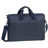 Сумка для ноутбука RivaCase 15.6" 8035 dark blue (8035darkblue) arena