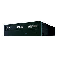 Оптичний привод Blu-Ray ASUS BW-16D1HT/BLK/B/AS (BW-16D1HT/BLK/G/AS)