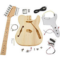 Електрогітара Harley Benton Electric Guitar Kit TL T-Style