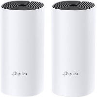 Точка доступа Wi-Fi TP-Link DECO-M4-2-PACK ТЦ Арена ТЦ Арена