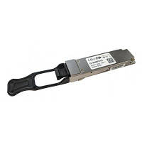 Модуль SFP Mikrotik 40Gbe QSFP+ MMF 150m (Q+85MP01D) arena