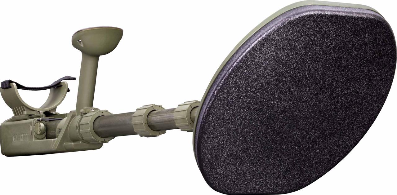Металодетектор Garrett Recon-Pro AML-750