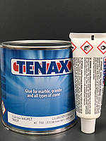 Клей-шпаклівка Tenax 0.750 ml прозорий рідкий