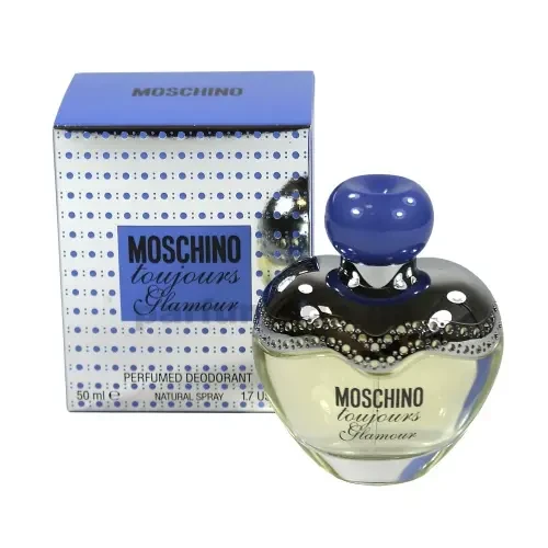 Moschino Toujours Glamour 100 мл — туалетна вода (edt)