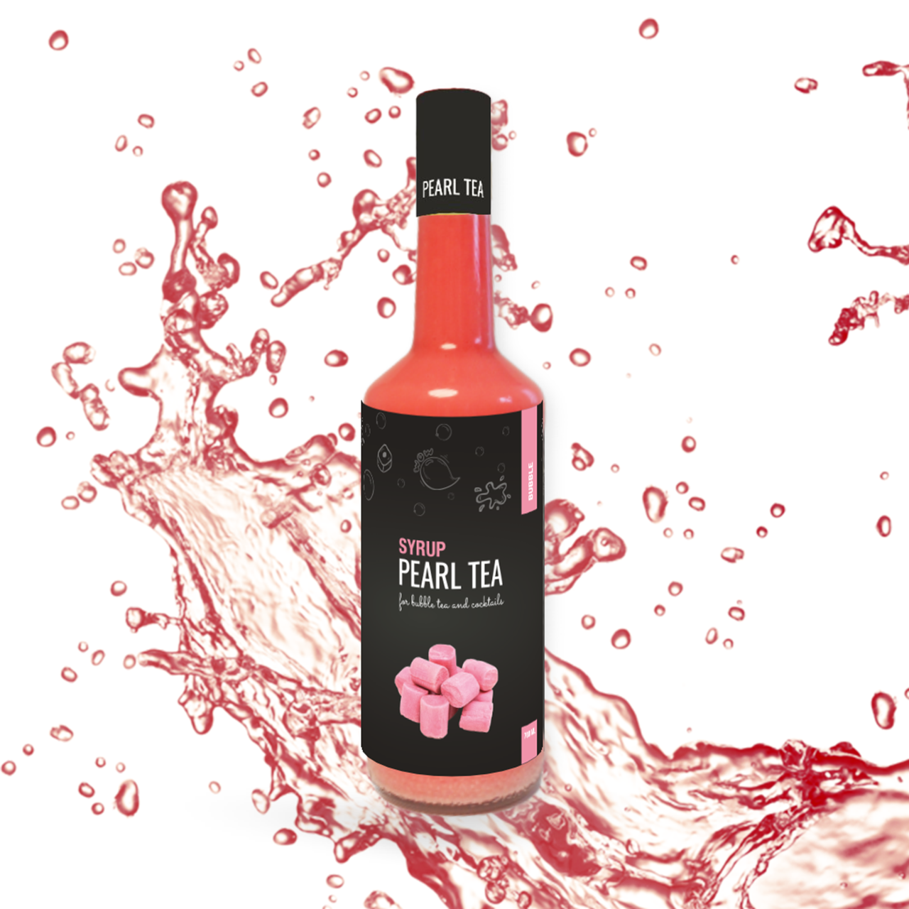 Сироп Жуйка 700мл ТМ PearlTea