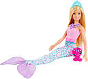 Лялька Барбі Дрімтопія Адвент-календар Barbie Dreamtopia Advent Calendar HGM66, фото 4