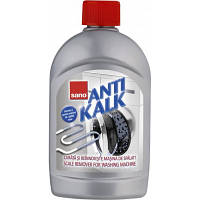 Очиститель для стиральных машин Sano Anti Kalk For Washing Machines 500 мл (7290010935260) ТЦ Арена ТЦ Арена