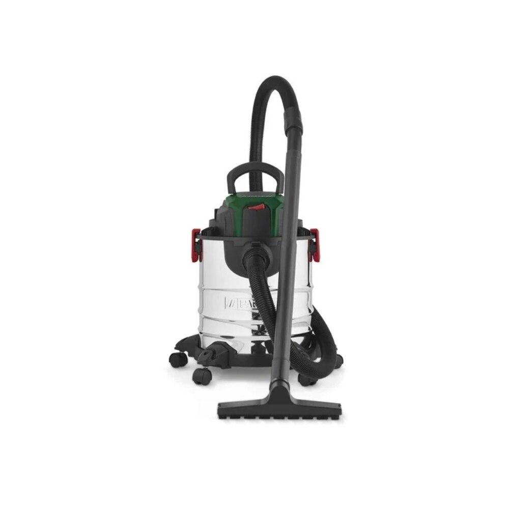 Пилосос промисловий Parkside PWD 20 B2, 20 L  1300W