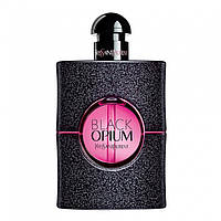 Yves Saint Laurent Black Opium Neon 75 мл - парфюмированная вода (edp),тестер