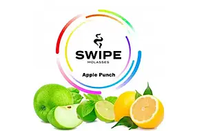 Фруктова суміш Swipe (Свайп) - Apple Punch (Яблучний пунш)