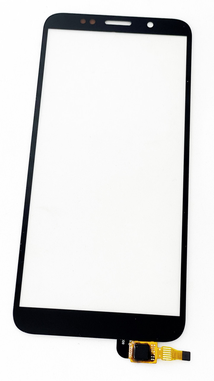 Тачскрін (сенсор) для Huawei Y5 2018/Y5 Prime 2018 (DRA-L02/DRA-L22)/Honor 7s/Honor 7 Play, чорний