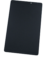 Дисплей (экран) для Huawei MatePad T8 KOB2-W09 + тачскрин (черный оригинал Китай)
