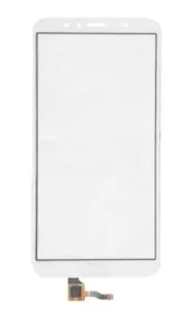 Тачскрін (сенсор) для Huawei Honor 7A Pro 5.7" (AUM-L29/AUM-L41)/Honor 7C 5.7" (AUM-L41)/Y6 2018 (ATU-L21/ATU-L22)/Y6 Prime 2018, фото 1