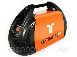 Зварювальні апарати