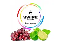 Фруктовая смесь Swipe (Свайп) - Grape Limeade (Виноградний лаймонад)