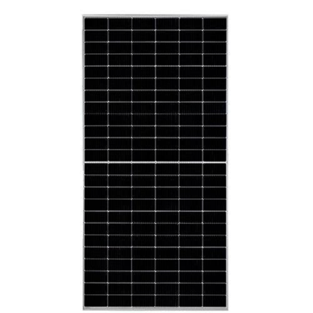 Сонячна батарея JA Solar JAM72S30-555/MR