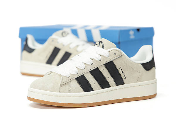Adidas Campus Beige