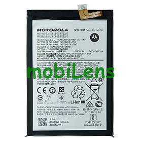 Motorola XT2091, Moto G9 Power, XT2091-3, XT2133 Moto G60S, Lenovo K12 Pro, XT2135 Moto G60, MC50 Аккумулятор