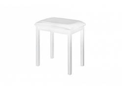 Банкетка / стілець для піаніста NUX NBM-2-W