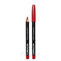 Олівець для губ Notage Waterproof lip liner водостійкий № 708 Червоний