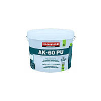 Ізомат АК-60 ПУ / Isomat AK-60 PU - еластичний, 2-компонентний поліуретановий клей для плитки та каменю (10 кг)