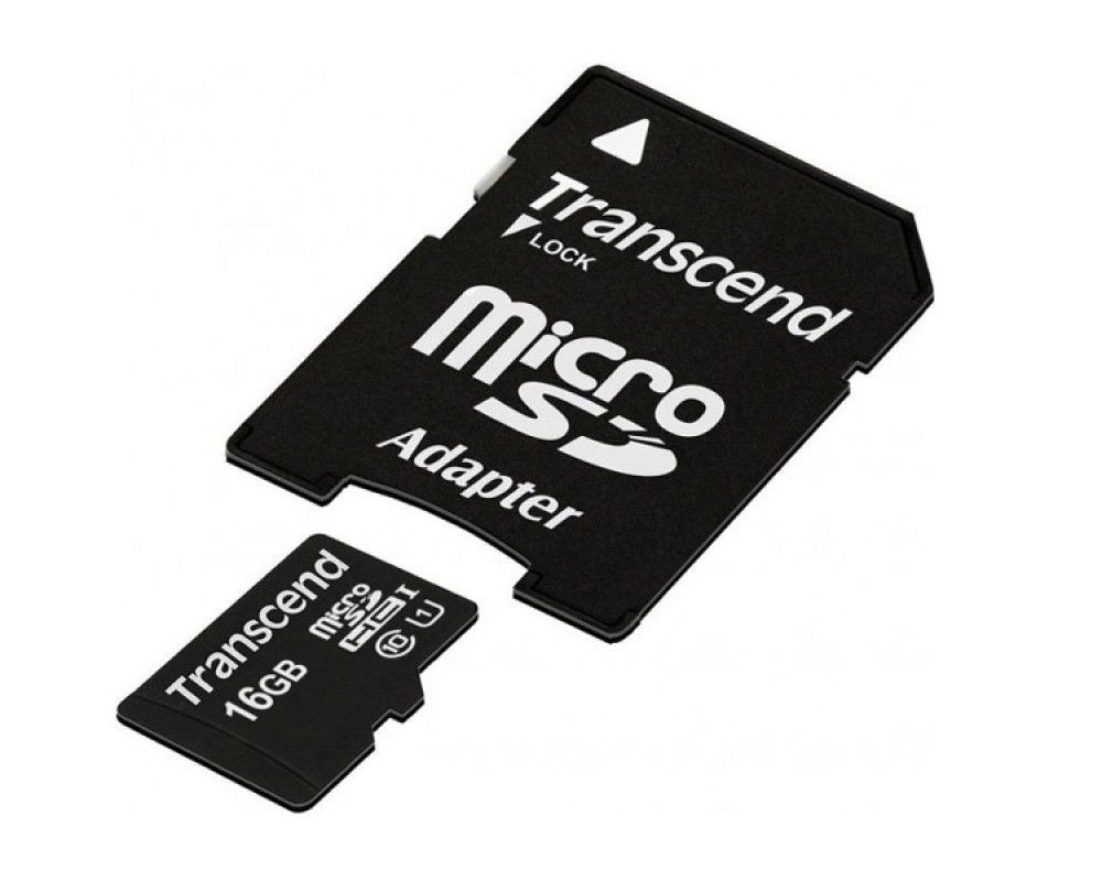 Лучший Выбор Карта памяти microSDHC 16GB Class10 в Ассортименте - фото 4 - id-p2044987955